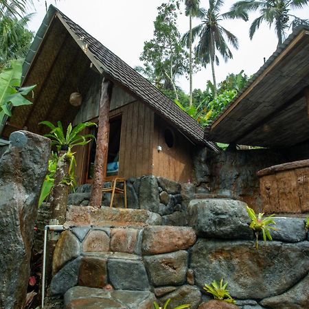 Vana Nugraha Villas Tampaksiring Экстерьер фото