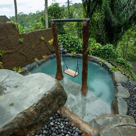 Vana Nugraha Villas Tampaksiring Экстерьер фото