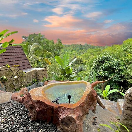 Vana Nugraha Villas Tampaksiring Экстерьер фото
